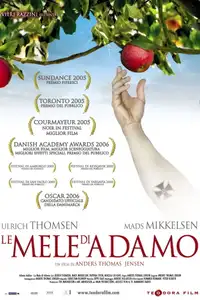 Le mele di Adamo (2005) - Film Streaming HD