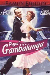 Papà gambalunga (1955) - Film Streaming HD