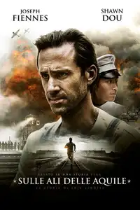 Sulle ali delle aquile (2016) - Film Streaming HD