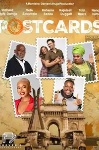 Postcards (2024) - Serie TV Streaming HD