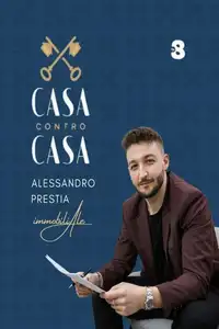Casa Contro Casa (2025) - Serie TV Streaming HD