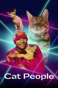 Cat People (2021) - Serie TV Streaming HD