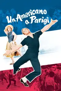 Un americano a Parigi (1951) - Film Streaming HD