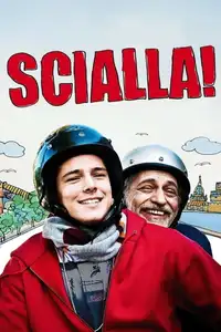 Scialla! (Stai sereno) (2011) - Film Streaming HD