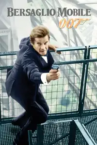 007 - Bersaglio mobile (1985) - Film Streaming HD