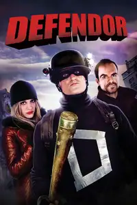 Defendor (2009) - Film Streaming HD