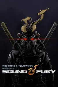 Sturgill Simpson presenta Sound & Fury (2019) - Film Streaming HD