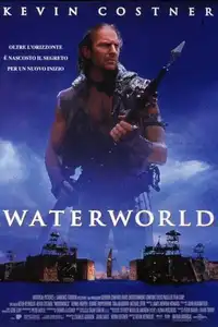 Waterworld (1995) - Film Streaming HD