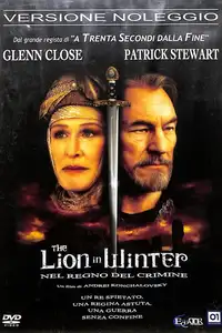 The Lion in Winter - Nel regno del crimine (2003) - Film Streaming HD