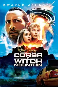 Corsa a Witch Mountain (2009) - Film Streaming HD