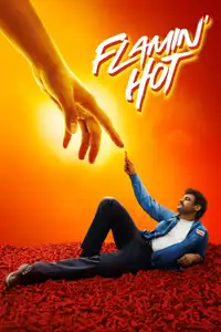 Flamin' Hot (2023) - Film Streaming HD
