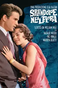 Splendore nell'erba (1961) - Film Streaming HD