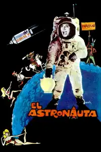 El astronauta (1970) - Film Streaming HD