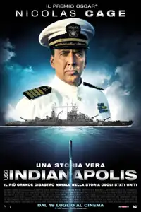 USS Indianapolis (2016) - Film Streaming HD