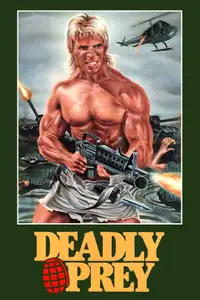 Deadly Prey (1987) - Film Streaming HD