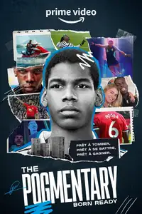 Il Pogmentario: Nato Pronto (2022) - Serie TV Streaming HD