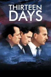 Thirteen Days (2000) - Film Streaming HD