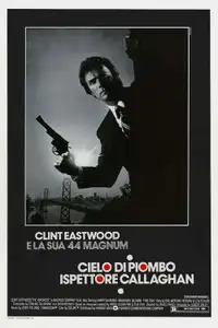 Cielo di piombo, ispettore Callaghan (1976) - Film Streaming HD