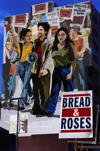 Bread and Roses (2000) - Film Streaming HD