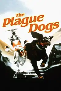 The Plague Dogs (1982) - Film Streaming HD