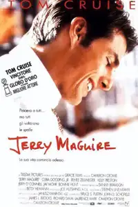 Jerry Maguire (1996) - Film Streaming HD
