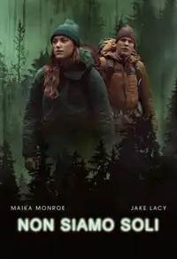 Non siamo soli (2022) - Film Streaming HD