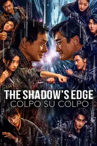 The Shadow's Edge - Colpo su colpo (2025) - Film Streaming HD