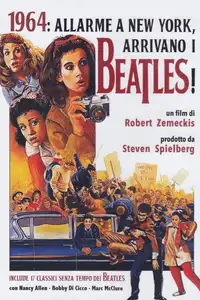 1964: allarme a New York, arrivano i Beatles (1978) - Film Streaming HD