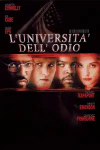 L'università dell'odio (1995) - Film Streaming HD