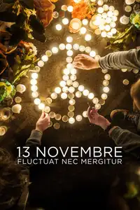 13 novembre: Attacco a Parigi (2018) - Serie TV Streaming HD