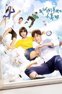 A Love So Beautiful (2017) - Serie TV Streaming HD
