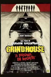 Grindhouse (2007) - Film Streaming HD