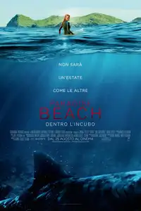 Paradise Beach - Dentro l'incubo (2016) - Film Streaming HD