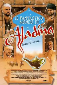 Il fantastico mondo di Aladino (1997) - Film Streaming HD