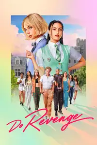 Do Revenge (2022) - Film Streaming HD