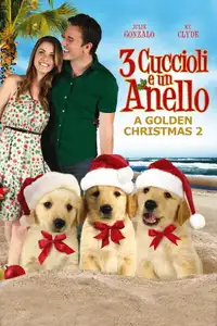 Tre cuccioli e un anello (2011) - Film Streaming HD