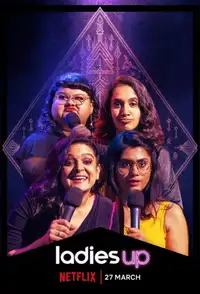 Ladies Up (2020) - Serie TV Streaming HD