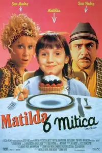 Matilda 6 mitica (1996) - Film Streaming HD