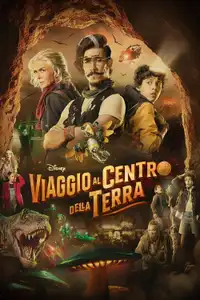 Viaggio al centro della terra (2023) - Serie TV Streaming HD