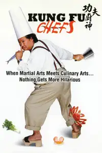 功夫廚神 (2009) - Film Streaming HD