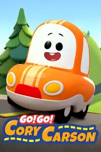 Go! Go! Cory Carson (2020) - Serie TV Streaming HD