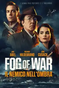 Fog of war - Il nemico nell'ombra (2025) - Film Streaming HD