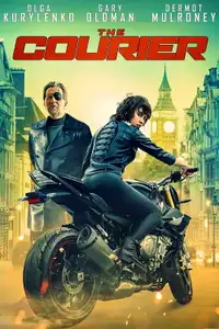 The Courier (2019) - Film Streaming HD