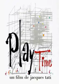 Play Time - Tempo di divertimento (1967) - Film Streaming HD