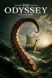 The Odyssey (2026) - Film Streaming HD
