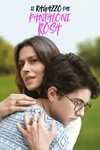 Il ragazzo dai pantaloni rosa (2024) - Film Streaming HD