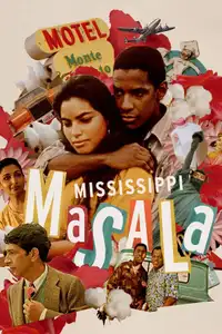 Mississippi Masala (1991) - Film Streaming HD