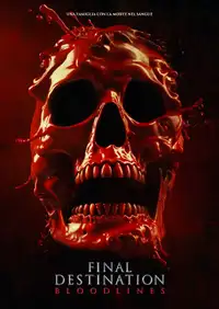 Final Destination - Bloodlines (2025) - Film Streaming HD