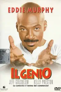 Il genio (1998) - Film Streaming HD