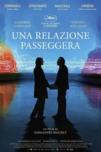 Una relazione passeggera (2022) - Film Streaming HD